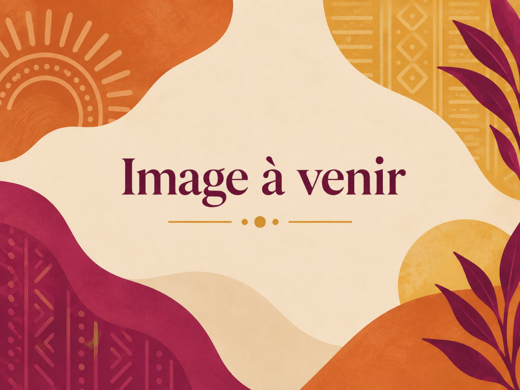 Image à venir